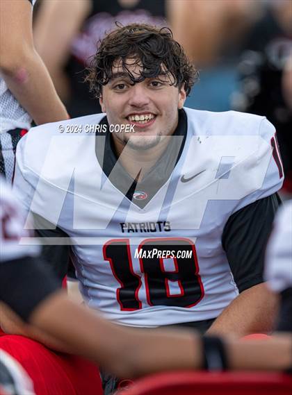 Thumbnail 3 in Carrollwood Day @ Berkeley Prep photogallery.