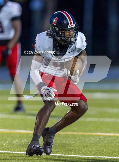 Thumbnail 2 in Carrollwood Day @ Berkeley Prep photogallery.