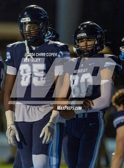 Thumbnail 1 in Carrollwood Day @ Berkeley Prep photogallery.