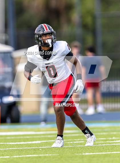 Thumbnail 2 in Carrollwood Day @ Berkeley Prep photogallery.