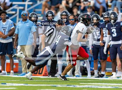 Thumbnail 2 in Carrollwood Day @ Berkeley Prep photogallery.