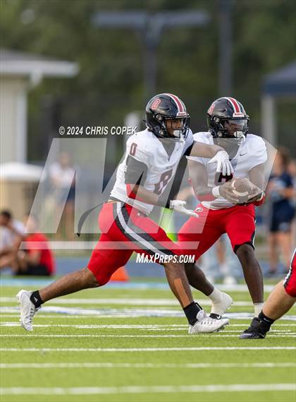 Thumbnail 3 in Carrollwood Day @ Berkeley Prep photogallery.