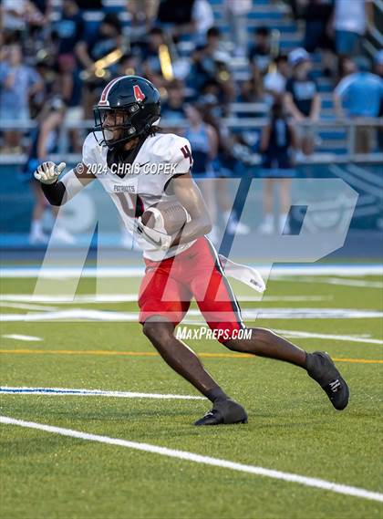 Thumbnail 3 in Carrollwood Day @ Berkeley Prep photogallery.