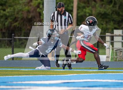 Thumbnail 2 in Carrollwood Day @ Berkeley Prep photogallery.