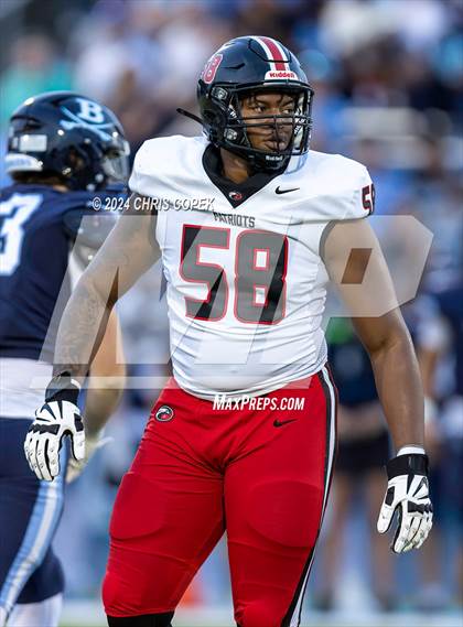 Thumbnail 3 in Carrollwood Day @ Berkeley Prep photogallery.