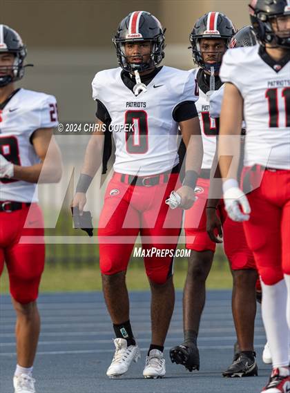 Thumbnail 1 in Carrollwood Day @ Berkeley Prep photogallery.
