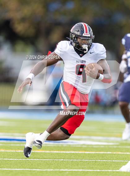 Thumbnail 3 in Carrollwood Day @ Berkeley Prep photogallery.