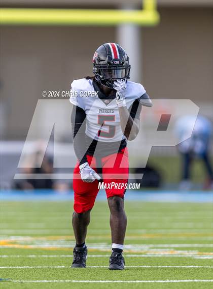 Thumbnail 2 in Carrollwood Day @ Berkeley Prep photogallery.