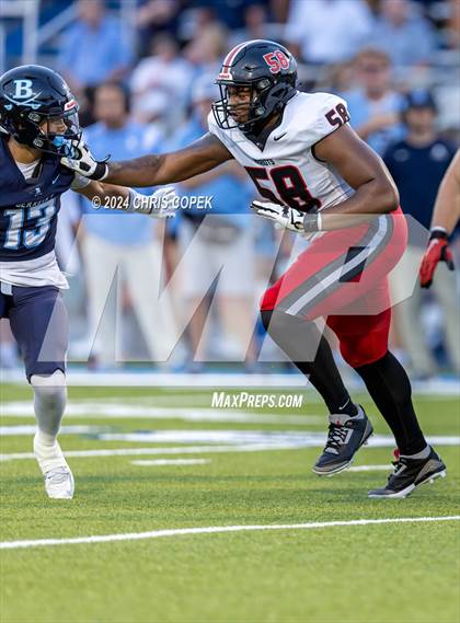Thumbnail 2 in Carrollwood Day @ Berkeley Prep photogallery.