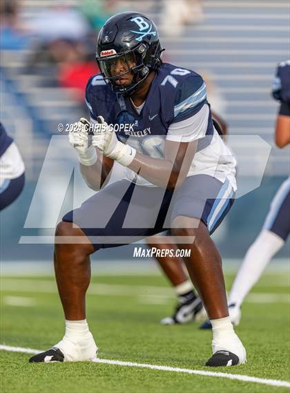 Thumbnail 2 in Carrollwood Day @ Berkeley Prep photogallery.