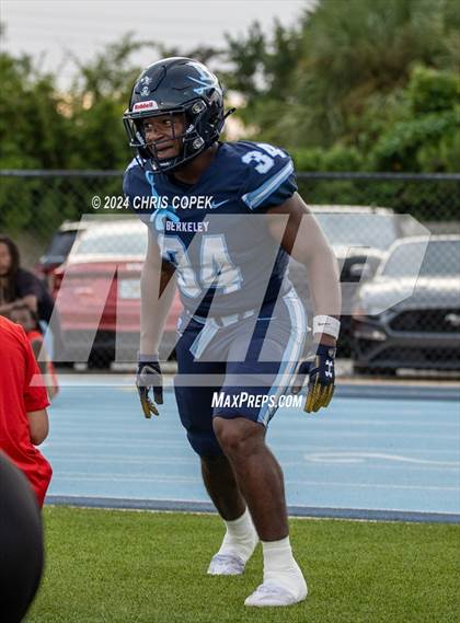 Thumbnail 2 in Carrollwood Day @ Berkeley Prep photogallery.