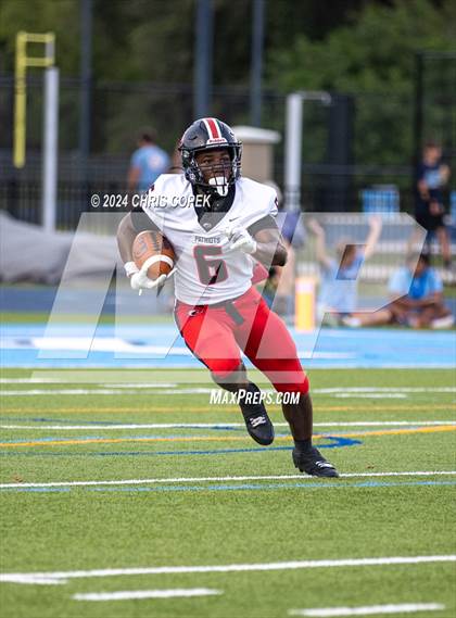 Thumbnail 3 in Carrollwood Day @ Berkeley Prep photogallery.