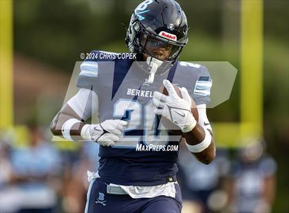 Thumbnail 1 in Carrollwood Day @ Berkeley Prep photogallery.