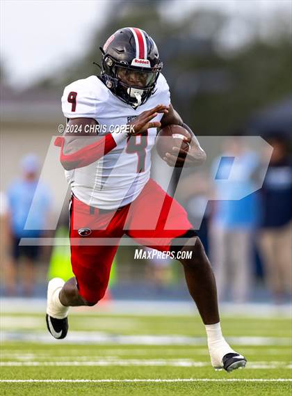 Thumbnail 2 in Carrollwood Day @ Berkeley Prep photogallery.
