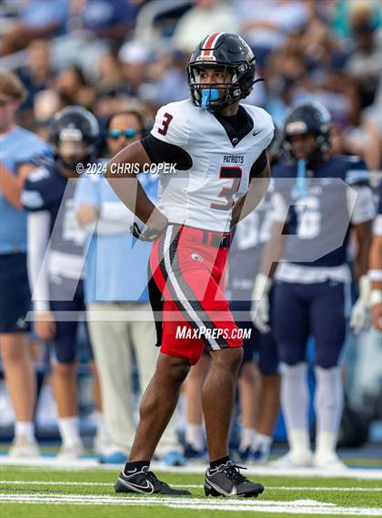 Thumbnail 2 in Carrollwood Day @ Berkeley Prep photogallery.