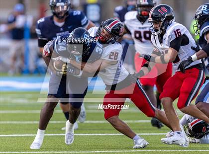Thumbnail 1 in Carrollwood Day @ Berkeley Prep photogallery.