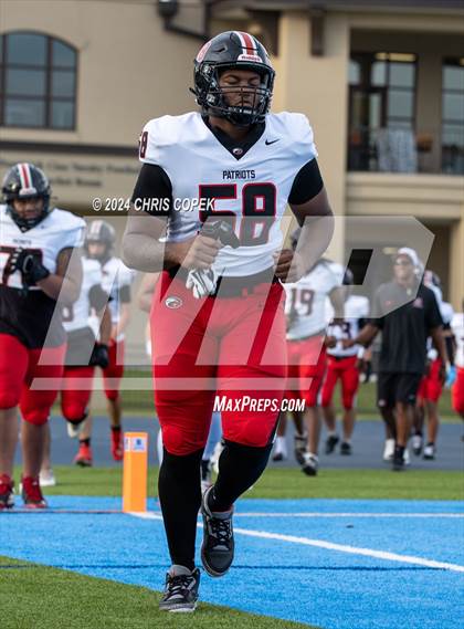 Thumbnail 2 in Carrollwood Day @ Berkeley Prep photogallery.