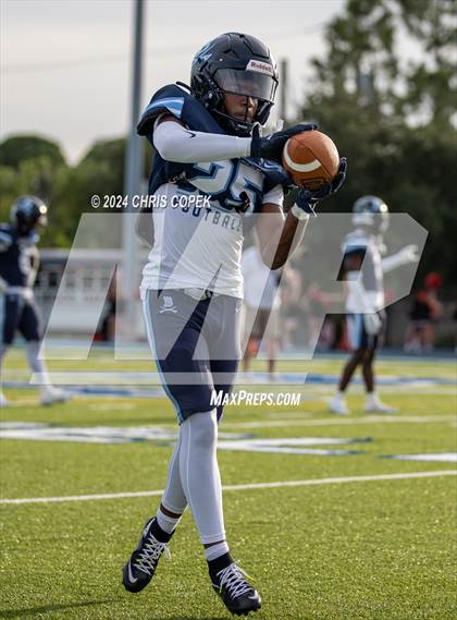 Thumbnail 1 in Carrollwood Day @ Berkeley Prep photogallery.