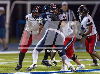 Thumbnail 2 in Carrollwood Day @ Berkeley Prep photogallery.