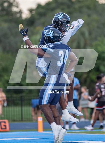 Thumbnail 1 in Carrollwood Day @ Berkeley Prep photogallery.