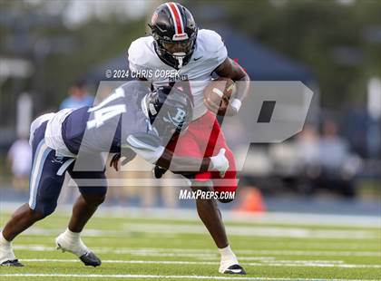 Thumbnail 3 in Carrollwood Day @ Berkeley Prep photogallery.