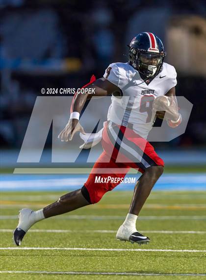 Thumbnail 2 in Carrollwood Day @ Berkeley Prep photogallery.