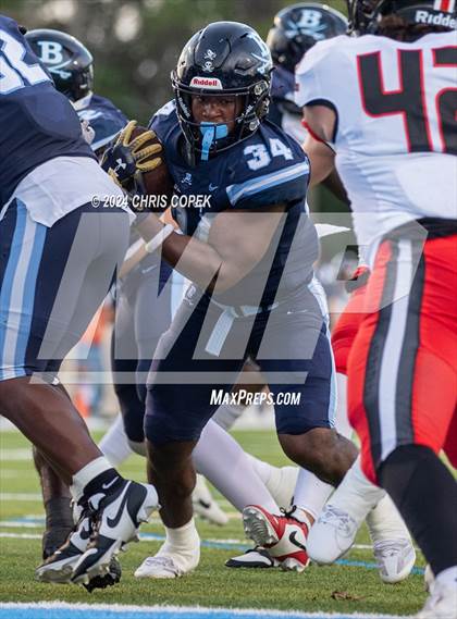 Thumbnail 2 in Carrollwood Day @ Berkeley Prep photogallery.