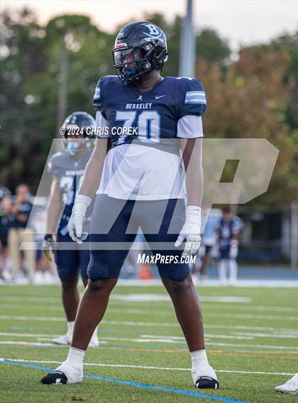 Thumbnail 3 in Carrollwood Day @ Berkeley Prep photogallery.