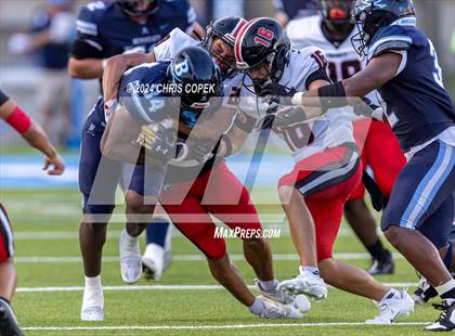 Thumbnail 2 in Carrollwood Day @ Berkeley Prep photogallery.
