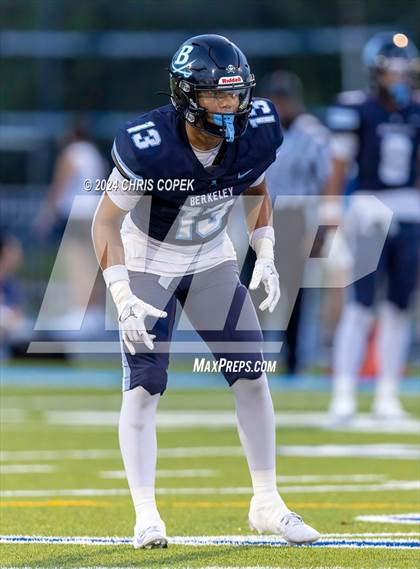 Thumbnail 2 in Carrollwood Day @ Berkeley Prep photogallery.