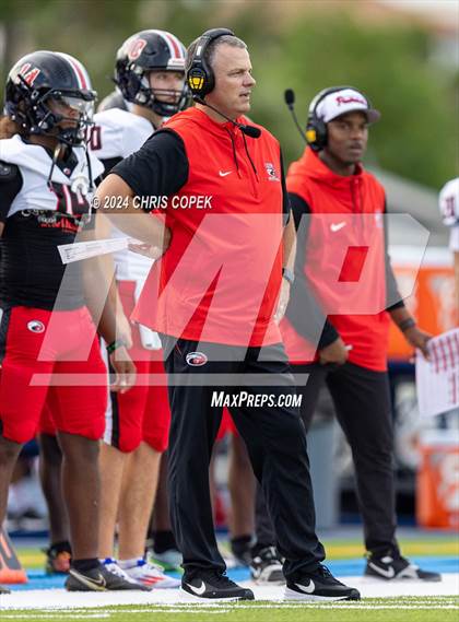 Thumbnail 1 in Carrollwood Day @ Berkeley Prep photogallery.