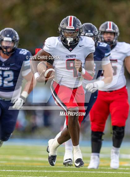 Thumbnail 3 in Carrollwood Day @ Berkeley Prep photogallery.