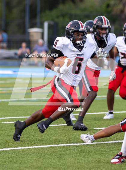 Thumbnail 1 in Carrollwood Day @ Berkeley Prep photogallery.