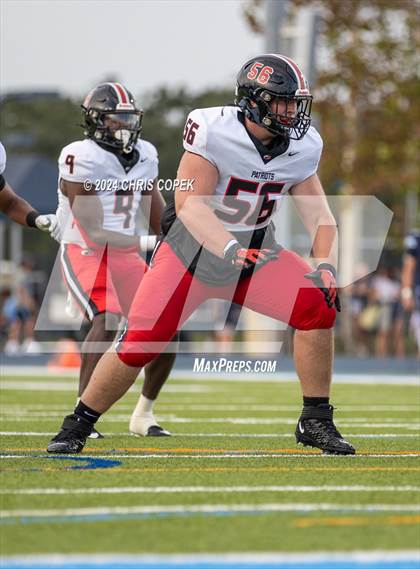 Thumbnail 1 in Carrollwood Day @ Berkeley Prep photogallery.