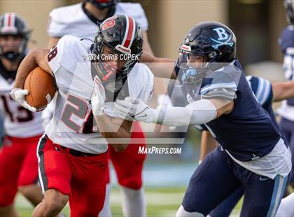 Thumbnail 1 in Carrollwood Day @ Berkeley Prep photogallery.