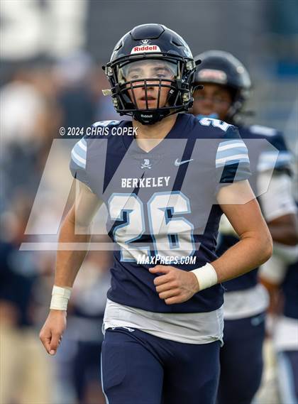 Thumbnail 3 in Carrollwood Day @ Berkeley Prep photogallery.