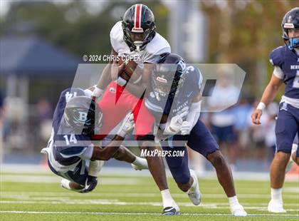 Thumbnail 1 in Carrollwood Day @ Berkeley Prep photogallery.