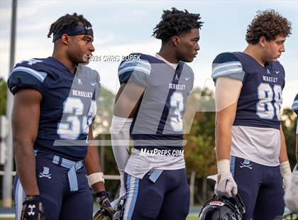 Thumbnail 1 in Carrollwood Day @ Berkeley Prep photogallery.