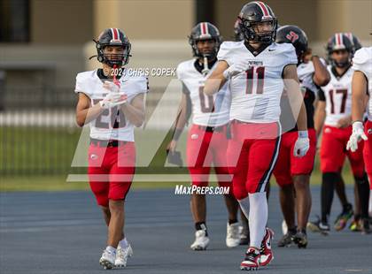 Thumbnail 3 in Carrollwood Day @ Berkeley Prep photogallery.