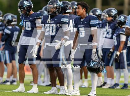 Thumbnail 1 in Carrollwood Day @ Berkeley Prep photogallery.