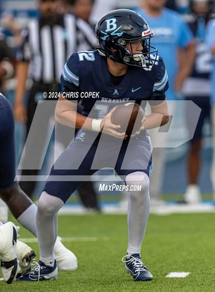 Thumbnail 1 in Carrollwood Day @ Berkeley Prep photogallery.
