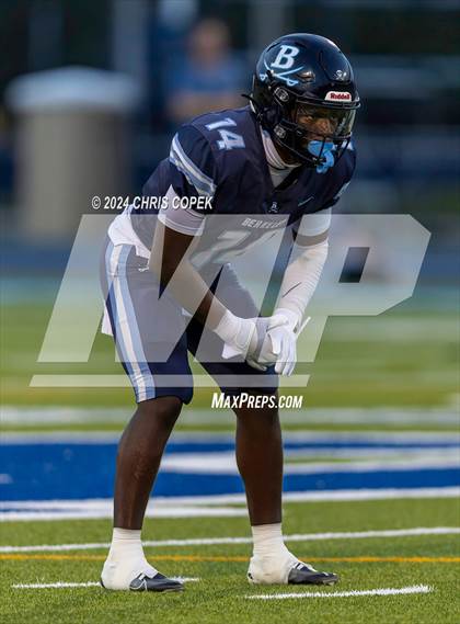 Thumbnail 2 in Carrollwood Day @ Berkeley Prep photogallery.