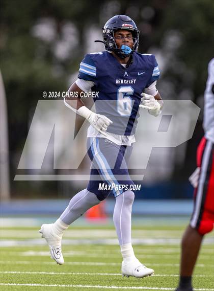 Thumbnail 2 in Carrollwood Day @ Berkeley Prep photogallery.