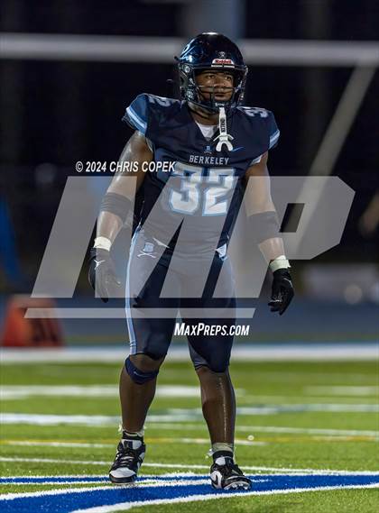 Thumbnail 1 in Carrollwood Day @ Berkeley Prep photogallery.