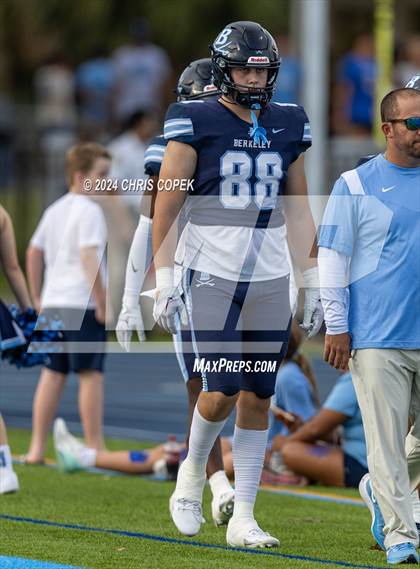 Thumbnail 2 in Carrollwood Day @ Berkeley Prep photogallery.