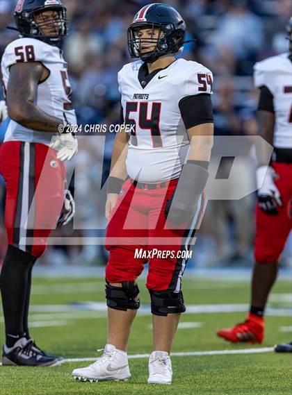 Thumbnail 1 in Carrollwood Day @ Berkeley Prep photogallery.