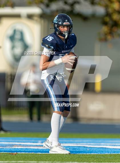 Thumbnail 1 in Carrollwood Day @ Berkeley Prep photogallery.