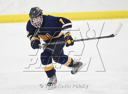 Thumbnail 2 in Woodstock Academy @ Smith/Tolland/Windham photogallery.