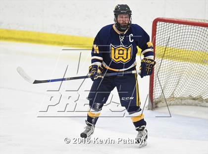 Thumbnail 3 in Woodstock Academy @ Smith/Tolland/Windham photogallery.