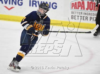 Thumbnail 2 in Woodstock Academy @ Smith/Tolland/Windham photogallery.
